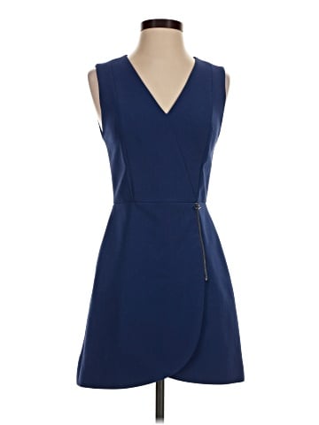 Alice + Olivia Cocktail Dress (view 1)