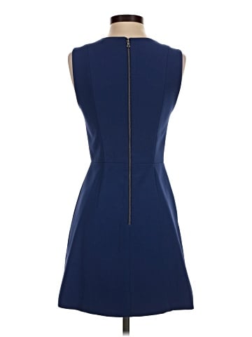 Alice + Olivia Cocktail Dress (view 2)