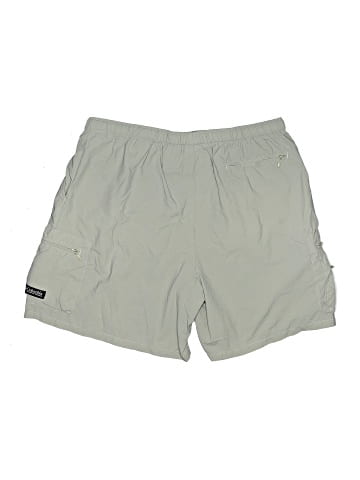 Columbia Cargo Shorts (view 2)