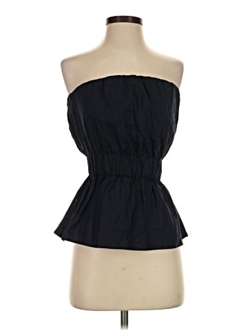 Ann Taylor Sleeveless Blouse (view 1)