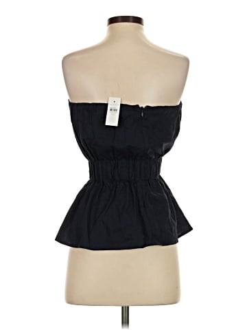 Ann Taylor Sleeveless Blouse (view 2)