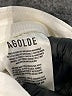 AGOLDE White Jeans Size 32 waist - photo 7