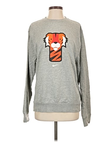 Nike Sweatshirt (view 1)