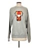 Nike Gray Sweatshirt Size S - photo 1