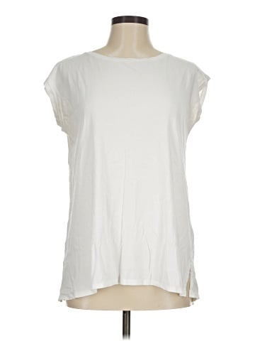 J.Jill Sleeveless T-Shirt (view 1)