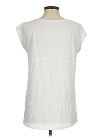 J.Jill Sleeveless T-Shirt (view 2)