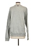 Nike Gray Sweatshirt Size S - photo 2