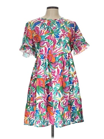 Unbranded Casual Dress (view 1)