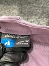 Eddie Bauer Purple Cargo Pants Size 10 - photo 7