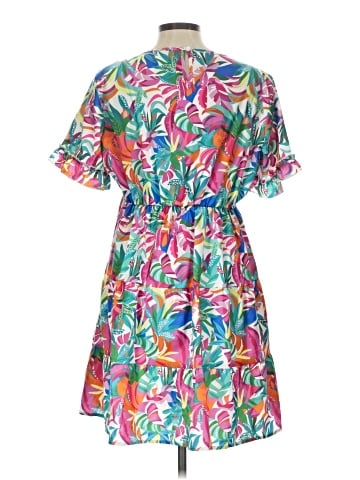 Unbranded Casual Dress (view 2)