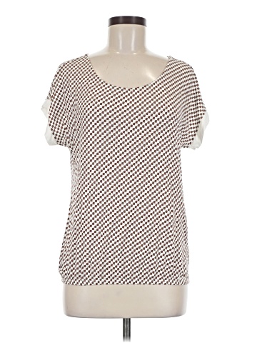 Lascana Short Sleeve T-Shirt (view 1)