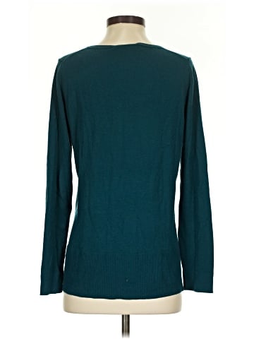 Ann Taylor LOFT Long Sleeve T-Shirt (view 2)