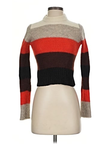 Rag & Bone Pullover Sweater (view 1)