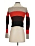 Rag & Bone Color Block Brown Pullover Sweater Size XS - photo 2