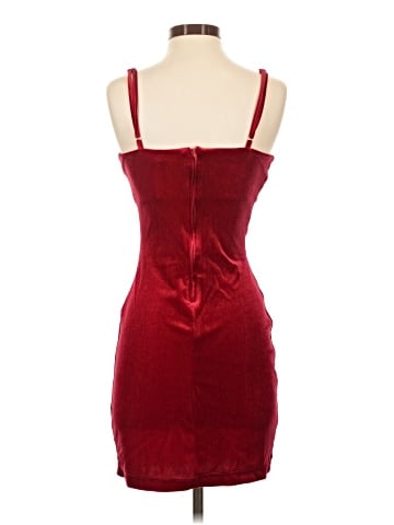 GB Cocktail Dress (view 2)