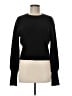Olivaceous Black Pullover Sweater Size M - photo 1