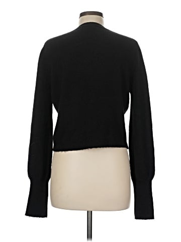 Olivaceous Pullover Sweater (view 2)