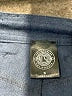 PacSun Solid Blue Shorts Size S - photo 3