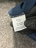 PacSun Solid Blue Shorts Size S - photo 4