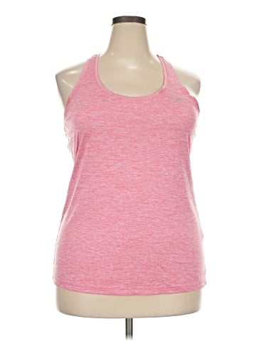 Under Armour Active Tank (view 1)