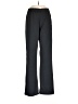 Bollé Solid Black Dress Pants Size L - photo 1