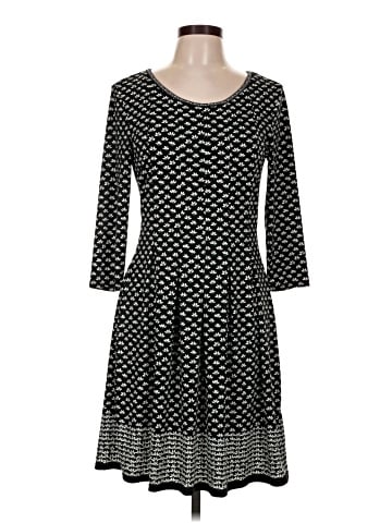 Max Studio Casual Dress (view 1)