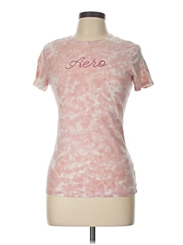 Aeropostale Short Sleeve T-Shirt (view 1)