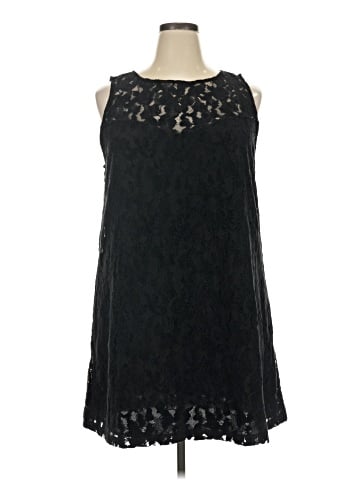 Ann Taylor LOFT Cocktail Dress (view 1)