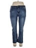 Seven7 Blue Jeans Size 36 waist - photo 1