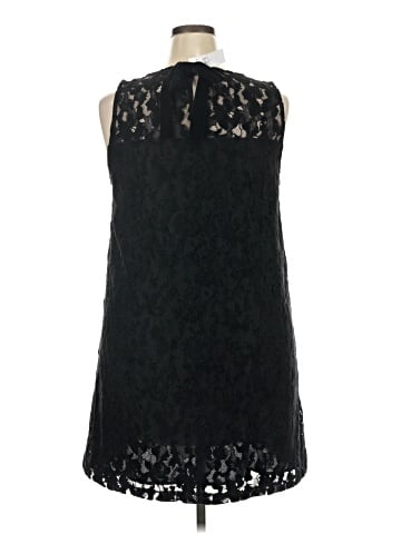 Ann Taylor LOFT Cocktail Dress (view 2)