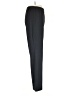 Bollé Solid Black Dress Pants Size L - photo 4