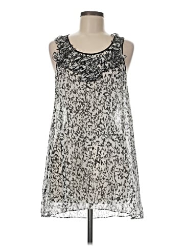 Cynthia Steffe Sleeveless Blouse (view 1)
