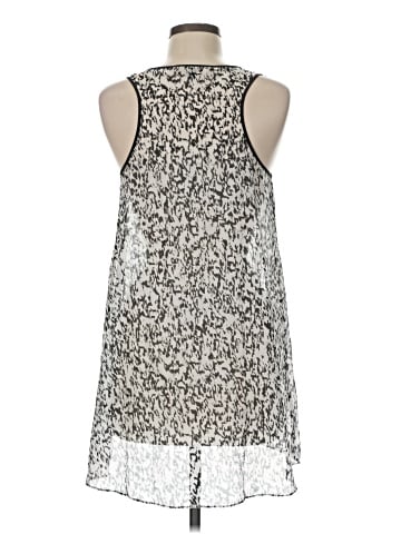 Cynthia Steffe Sleeveless Blouse (view 2)