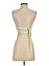 MNG Ivory Sleeveless Top Size XS - photo 2