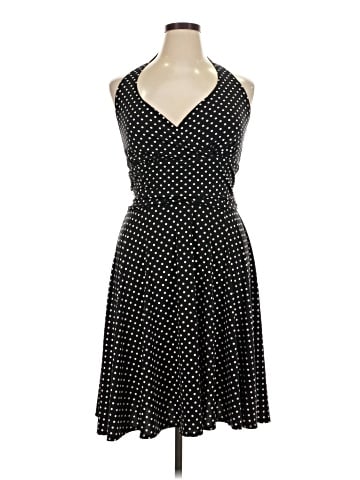 DressBarn Cocktail Dress (view 1)
