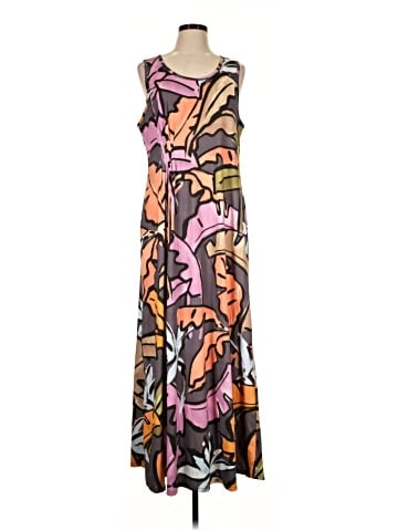 Soft Surroundings Casual Dress (view 1)