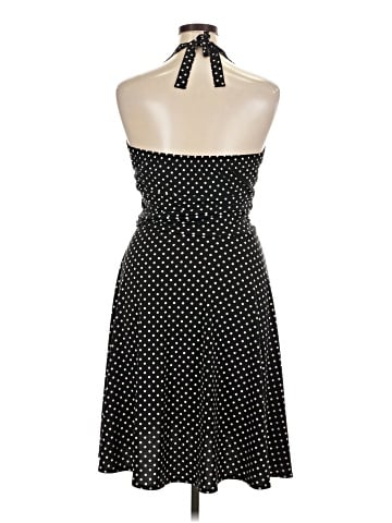 DressBarn Cocktail Dress (view 2)