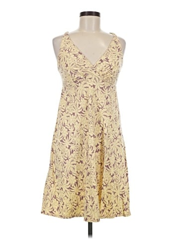 Patagonia Cocktail Dress (view 1)