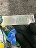 Lularoe Print Yellow Active Pants Size L (estimated, kids) - photo 3