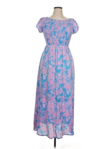 Baltic Born Casual Dress (view 1)