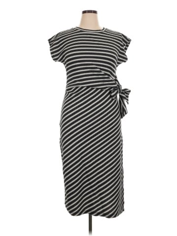 Ann Taylor LOFT Casual Dress (view 1)