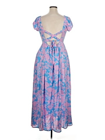 Baltic Born Casual Dress (view 2)