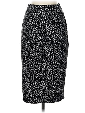 White House Black Market Formal Skirt (view 1)