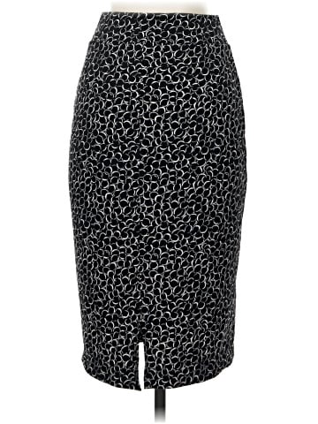 White House Black Market Formal Skirt (view 2)