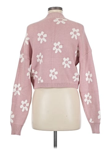 Hollister Pullover Sweater (view 2)