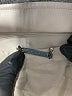 T Tahari 100% Polyester Gray Tan Jacket Size M - photo 6