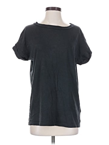 ALLSAINTS Short Sleeve T-Shirt (view 1)