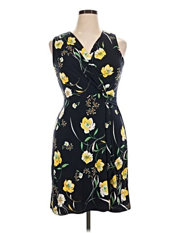 Hail3y:23 Cocktail Dress (view 1)