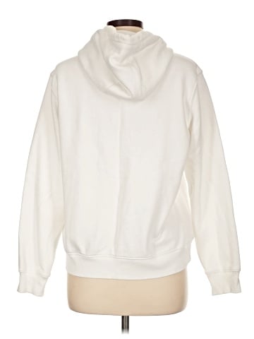 Tommy Hilfiger Zip Up Hoodie (view 2)