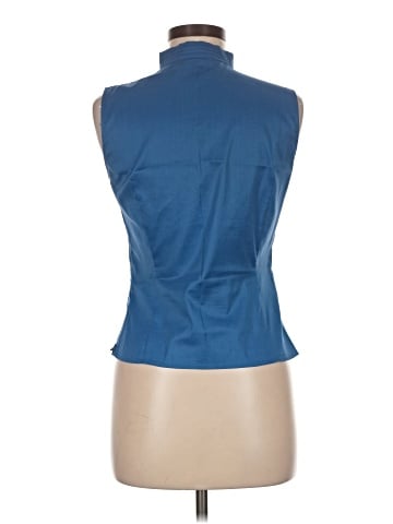 BOSS by HUGO BOSS Sleeveless Blouse (view 2)